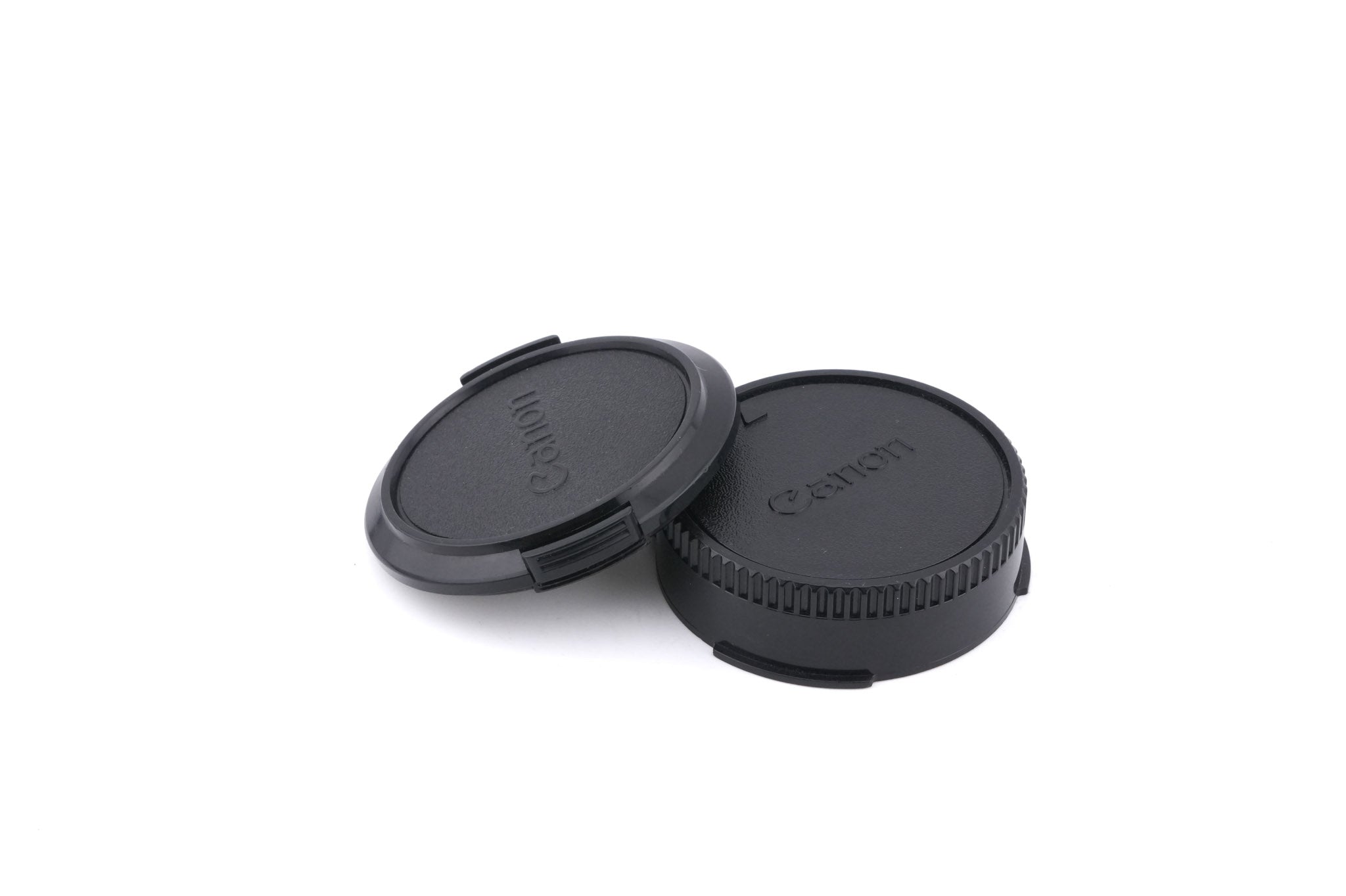 Canon 50mm f1.8 FDn