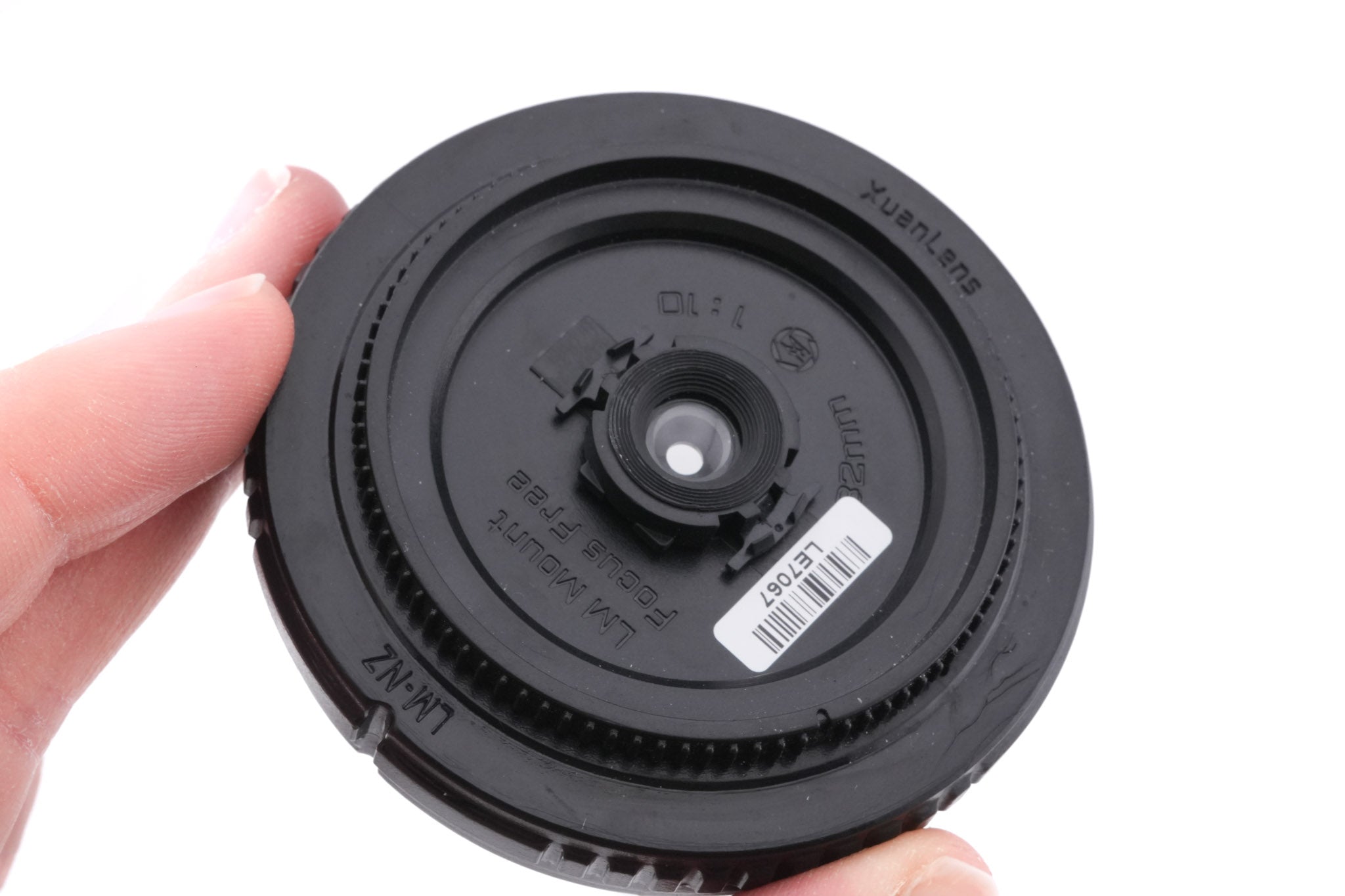 XuanLens 32mm f10
