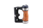 Pentax 6x7 Wooden Hand Grip