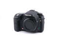 Pentax K10D