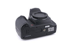 Pentax K10D