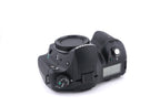 Pentax K10D