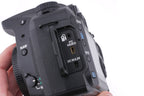 Pentax K10D
