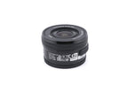 Sony 16-50mm f3.5-5.6 PZ OSS (SELP1650)