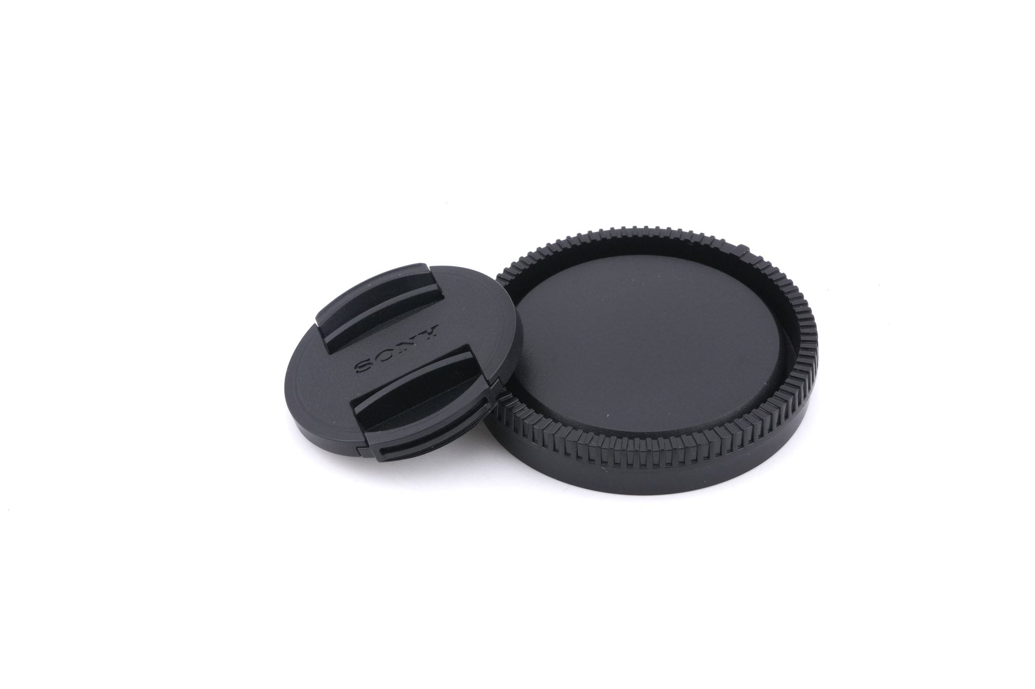 Sony 16-50mm f3.5-5.6 PZ OSS (SELP1650)
