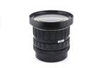 Pentax 55mm f3.5 Super-Multi-Coated Takumar 6x7