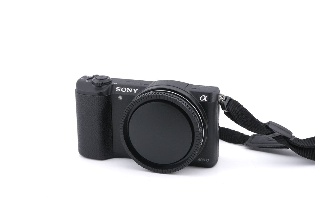 Sony A5100