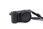 Sony A5100