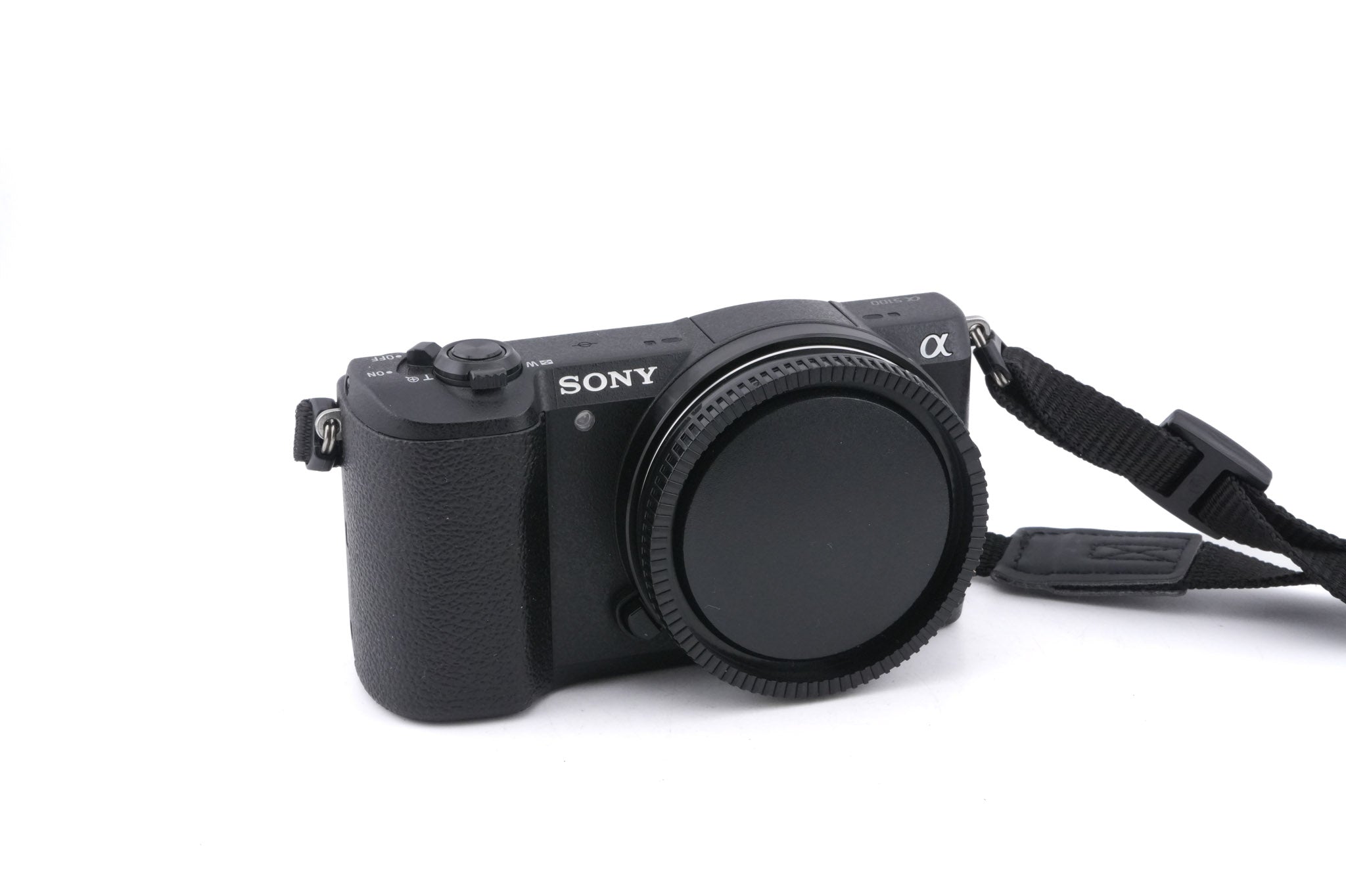 Sony A5100