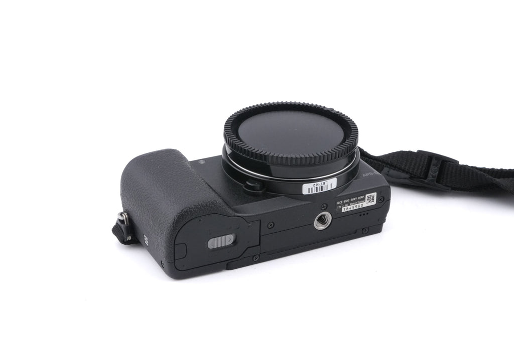 Sony A5100