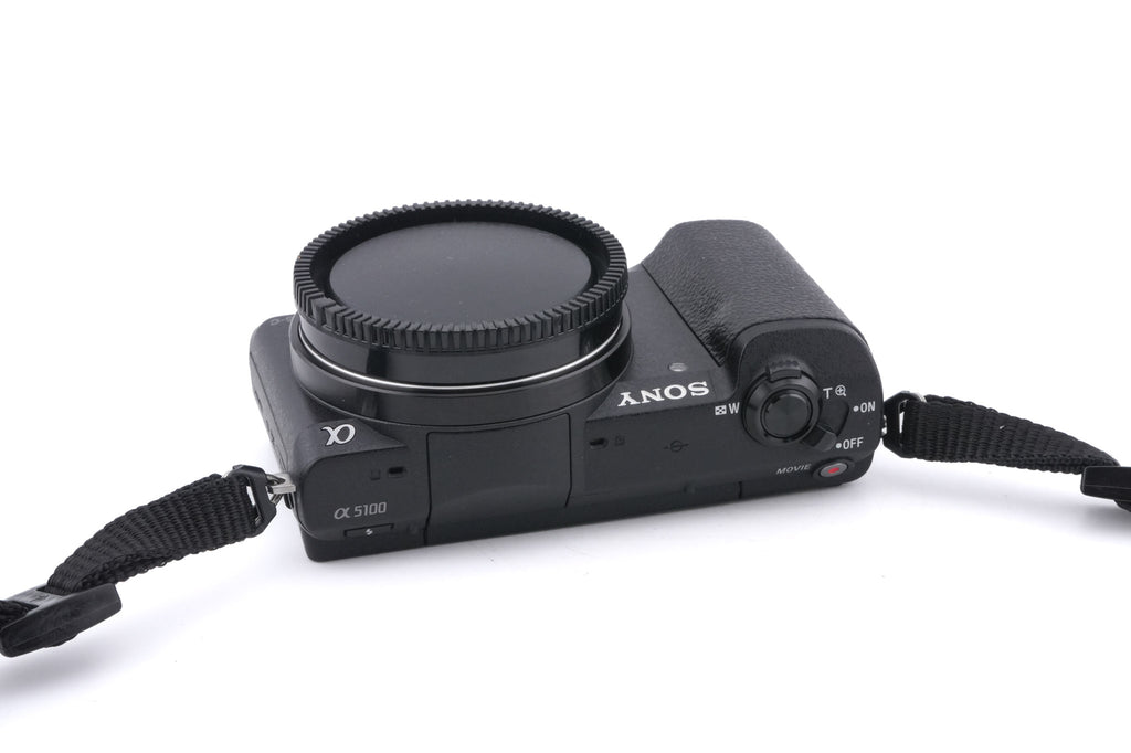 Sony A5100