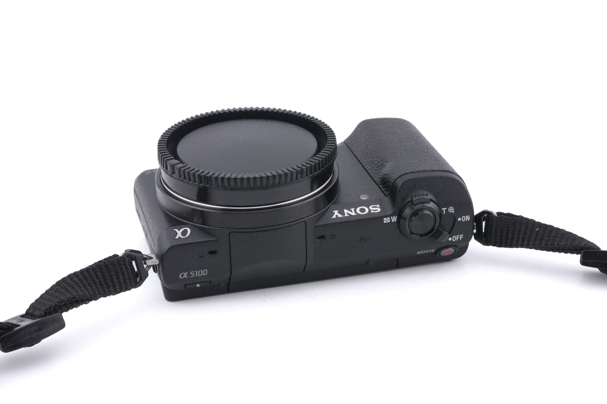 Sony A5100