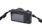 Sony A5100