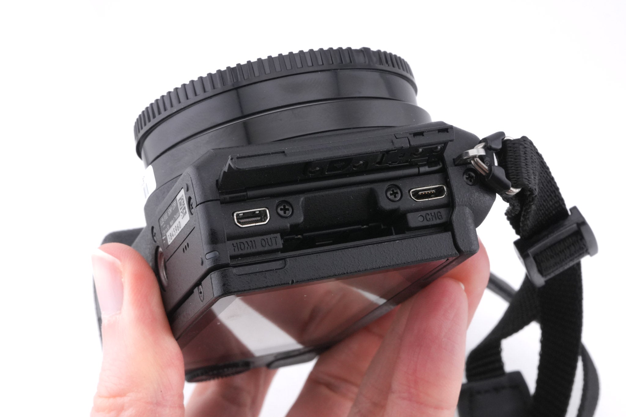 Sony A5100