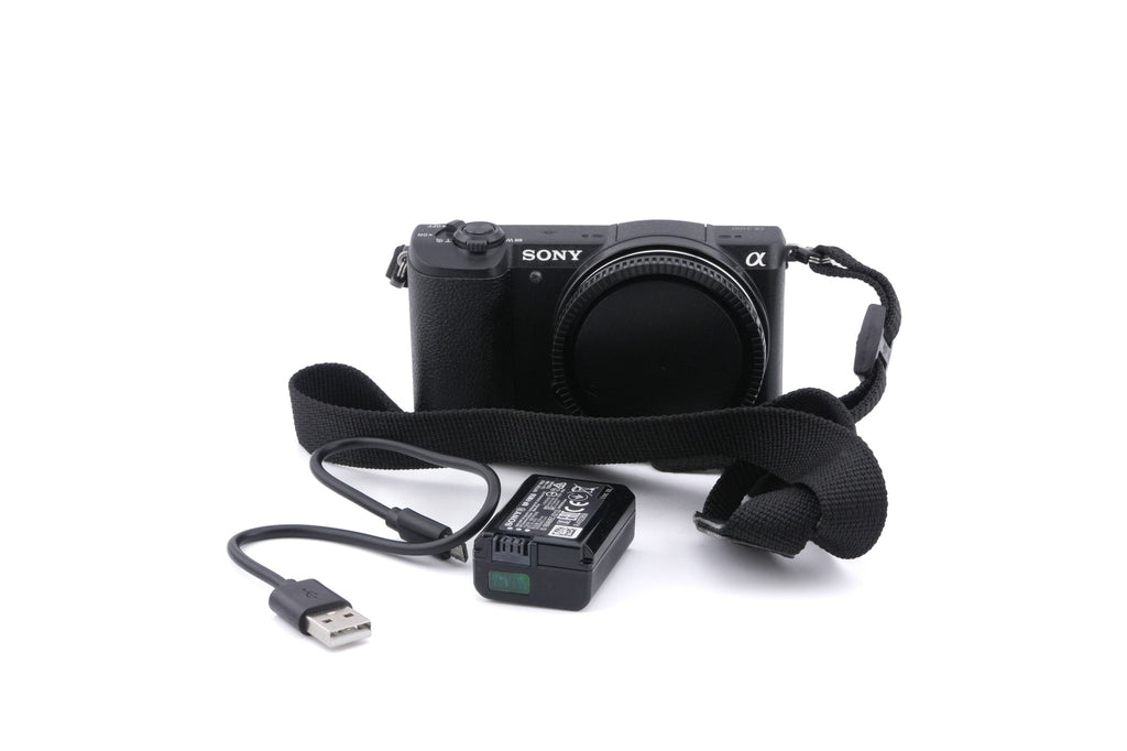 Sony A5100