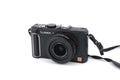 Panasonic Lumix DMC-LX3