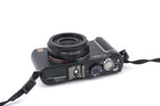 Panasonic Lumix DMC-LX3