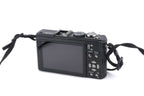 Panasonic Lumix DMC-LX3