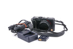 Panasonic Lumix DMC-LX3