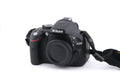 Nikon D5200