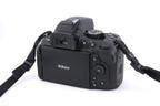 Nikon D5200
