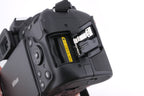 Nikon D5200