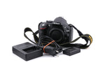 Nikon D5200