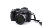 Panasonic Lumix DMC-FZ100