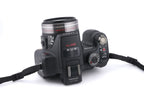 Panasonic Lumix DMC-FZ100