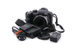 Panasonic Lumix DMC-FZ100