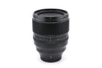 Fujifilm 50mm f1.0 Super EBC Fujinon Aspherical XF R WR