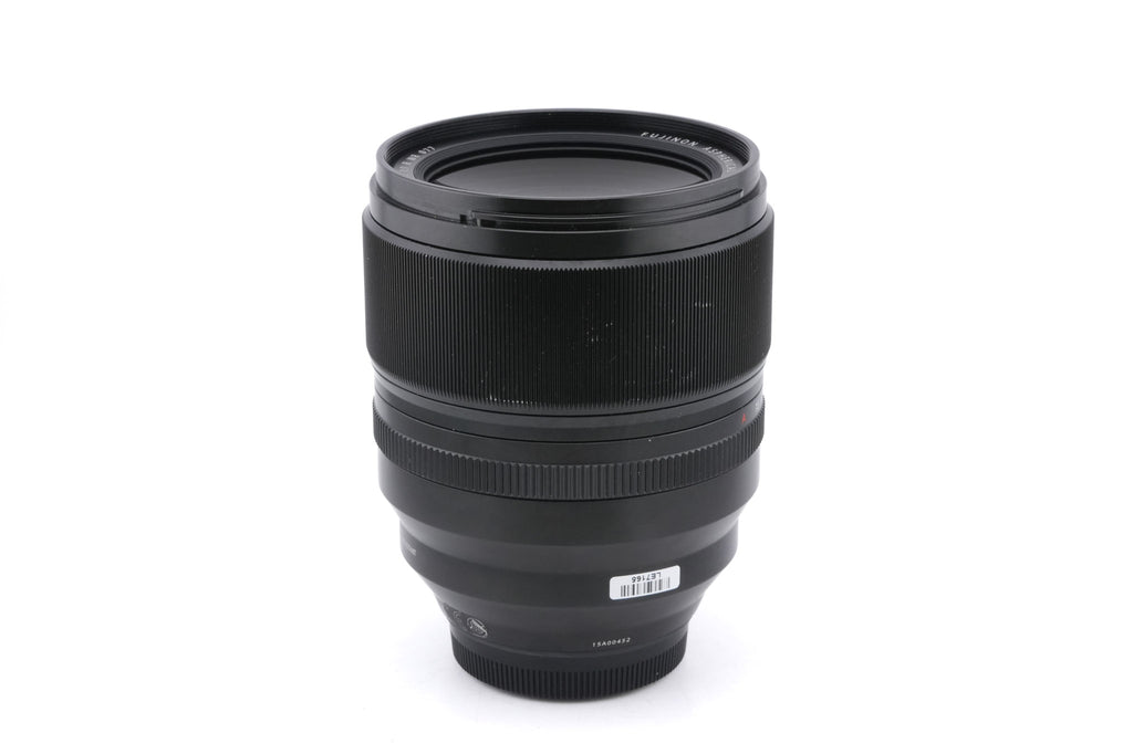 Fujifilm 50mm f1.0 Super EBC Fujinon Aspherical XF R WR