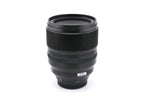 Fujifilm 50mm f1.0 Super EBC Fujinon Aspherical XF R WR