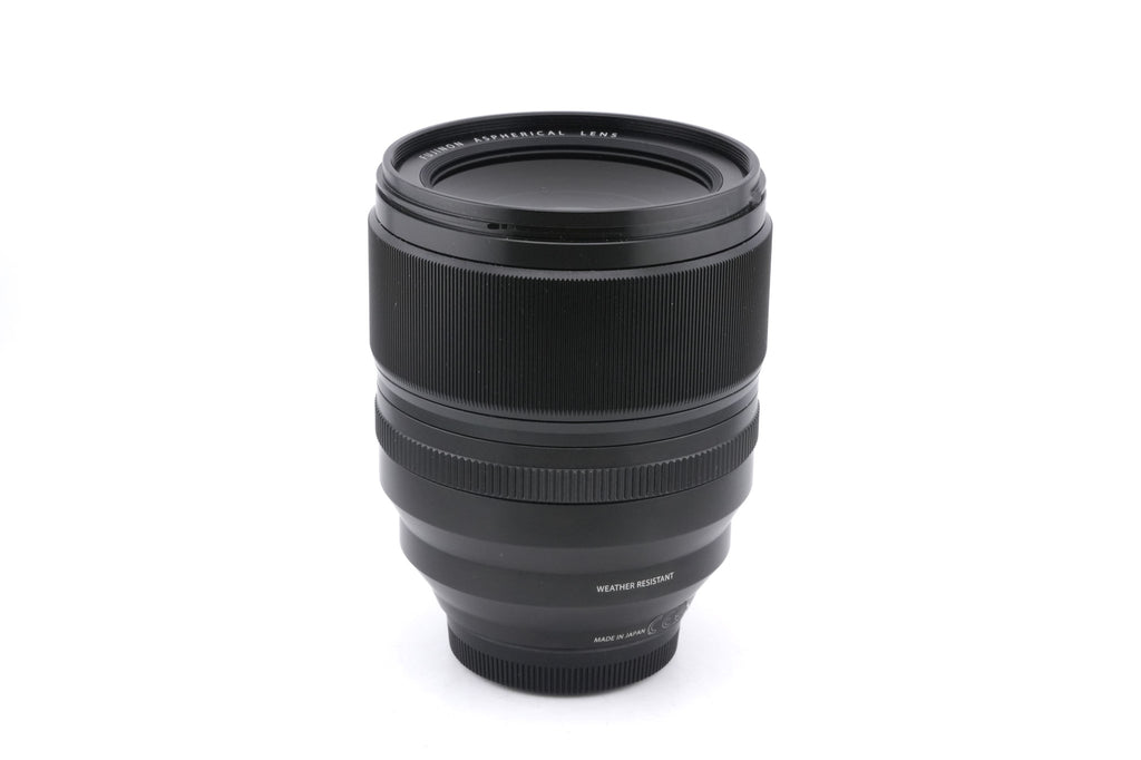 Fujifilm 50mm f1.0 Super EBC Fujinon Aspherical XF R WR