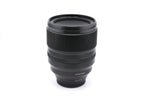 Fujifilm 50mm f1.0 Super EBC Fujinon Aspherical XF R WR