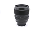 Fujifilm 50mm f1.0 Super EBC Fujinon Aspherical XF R WR