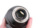 Fujifilm 50mm f1.0 Super EBC Fujinon Aspherical XF R WR