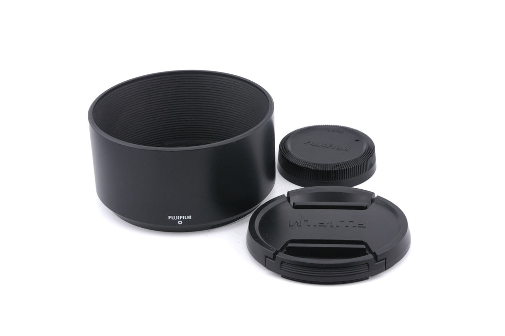 Fujifilm 50mm f1.0 Super EBC Fujinon Aspherical XF R WR