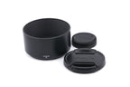 Fujifilm 50mm f1.0 Super EBC Fujinon Aspherical XF R WR