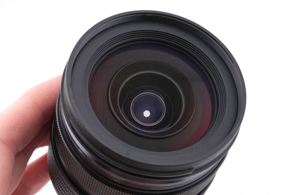 Olympus 12-40mm f2.8 M.Zuiko Digital Pro