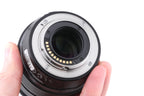 Olympus 12-40mm f2.8 M.Zuiko Digital Pro