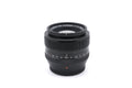 Fujifilm 35mm f1.4 Super EBC Fujinon Aspherical XF R