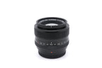 Fujifilm 35mm f1.4 Super EBC Fujinon Aspherical XF R