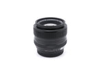 Fujifilm 35mm f1.4 Super EBC Fujinon Aspherical XF R