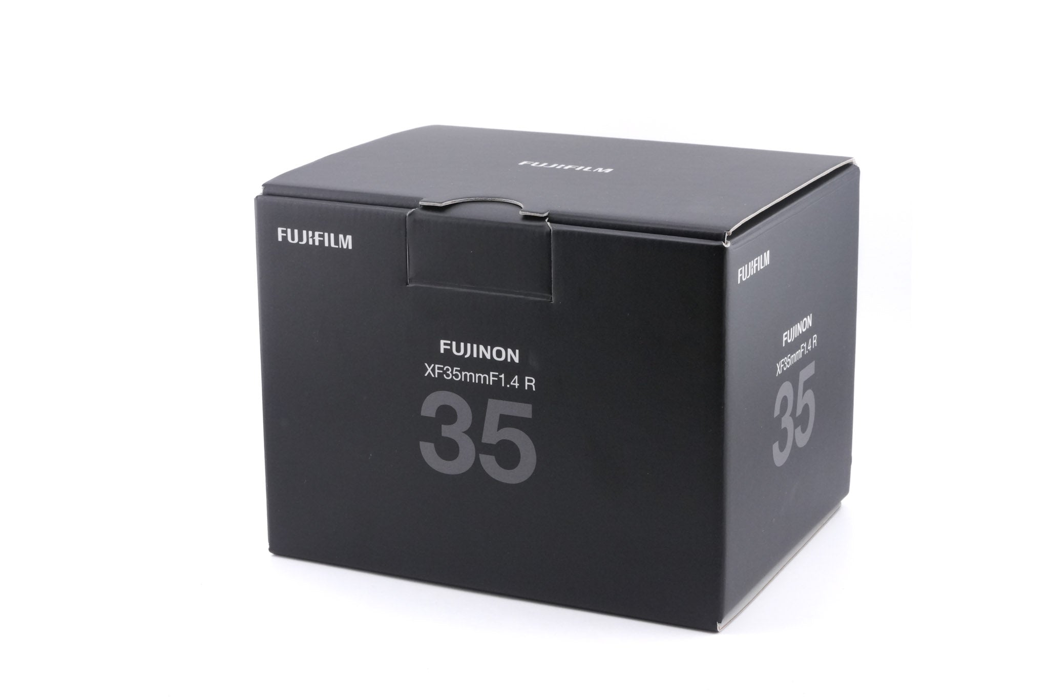 Fujifilm 35mm f1.4 Super EBC Fujinon Aspherical XF R