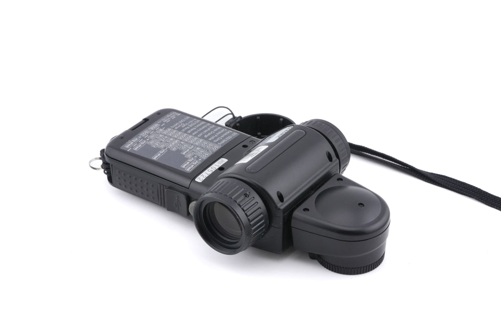 Sekonic L-758D Digital Master