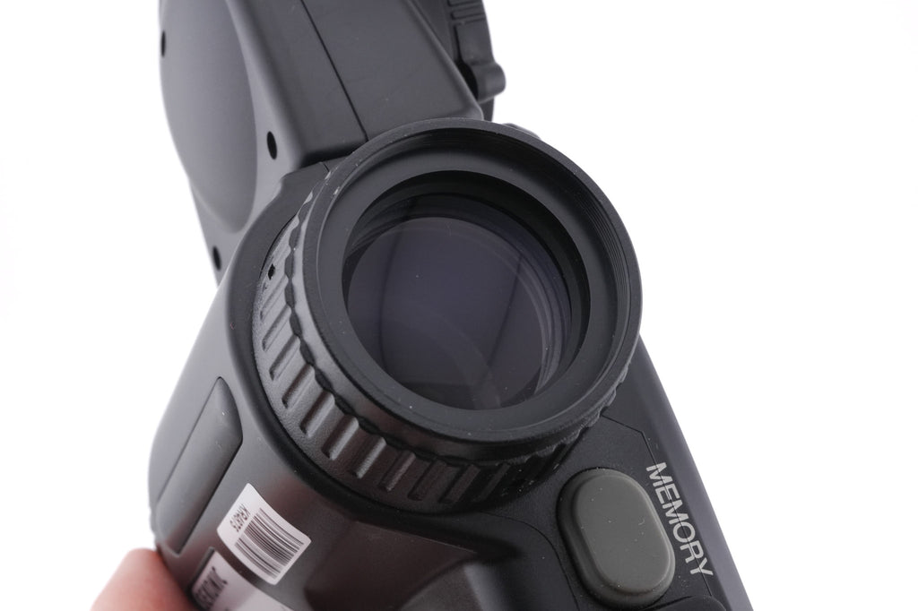 Sekonic L-758D Digital Master