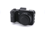 Sigma SD Quattro
