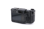 Sigma SD Quattro