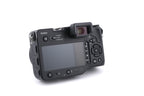Sigma SD Quattro
